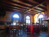 Hostal Rest. Campoabierto, Valencia de las Torres – Precios ...