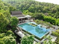 Bazén v ubytování Veranda High Resort Chiang Mai - MGallery Collection nebo v jeho okolí