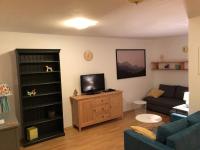 Plán poschodí v ubytovaní Apartament Malowany Konik