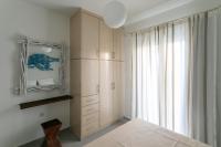 Posteľ alebo postele v izbe v ubytovaní Sweet Home Naxos