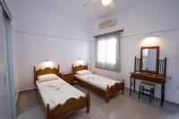 Posteľ alebo postele v izbe v ubytovaní Hotel Sofia