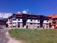 Gondola Apartments & Suites, Bansko, Bulgaria - Booking.com