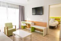 Vanilla Garden Boutique Hotel - Adults Only, Playa de las ...