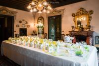 Nápoje v ubytovaní Castello Di Spessa - Residenze d'epoca