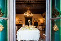 Plán poschodí v ubytovaní Castello Di Spessa - Residenze d'epoca
