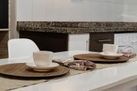 The floor plan of Home4u, Elvira 16, 2A