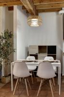 The floor plan of Home4u, Elvira 16, 2A