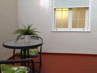 Plán poschodí v ubytovaní Apartamento valencia centro