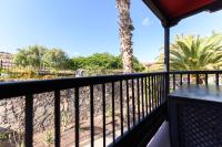 Půdorys ubytování Luxury Bungalow Seaview - Sun Club Maspalomas