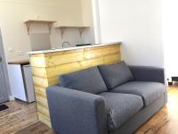 &#x413;&#x43E;&#x441;&#x442;&#x438;&#x43D;&#x430;&#x44F; &#x437;&#x43E;&#x43D;&#x430; &#x432; Appartement cosy, hyper centre ville