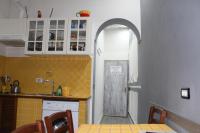 A kitchen or kitchenette at Gmax Guelfa Apartments