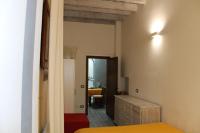 A bed or beds in a room at Gmax Guelfa Apartments