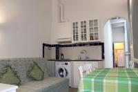 A bed or beds in a room at Gmax Guelfa Apartments