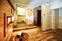Plán poschodí v ubytovaní Appartements & Chalets Wiesenruh