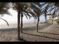 Půdorys ubytování Luxury Bungalow Seaview - Sun Club Maspalomas