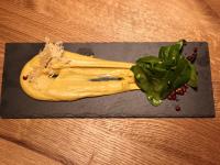 Jídlo v aparthotelu nebo okolí