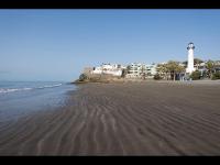 Půdorys ubytování Luxury Bungalow Seaview - Sun Club Maspalomas