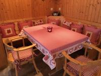 Restaurace v ubytování Endweg