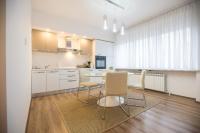 Plan piętra w obiekcie Friday Apartments