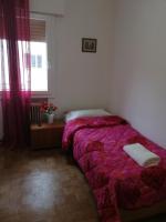 Posteľ alebo postele v izbe v ubytovaní Venice Holiday
