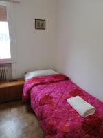 Posteľ alebo postele v izbe v ubytovaní Venice Holiday
