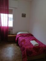 Posteľ alebo postele v izbe v ubytovaní Venice Holiday