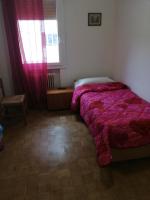 Posteľ alebo postele v izbe v ubytovaní Venice Holiday