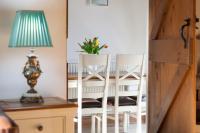 Skipbridge Farm Cottagesの見取り図または間取り図