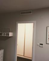 Plán poschodí v ubytovaní Apartamento valencia centro