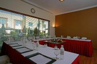 Konferenční prostory v ubytování Coral Boutique Villas