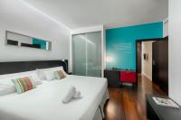 Sea You Hotel Port Valencia, Valencia – Bijgewerkte prijzen 2022
