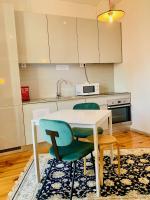 Kuchyň nebo kuchyňský kout v ubytování Oporto Chic&Cozy - Santo Ildefonso