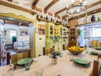 Część wypoczynkowa w obiekcie Villa Vista da Rocca di Papa-2 by Interhome