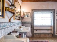 Plan piętra w obiekcie Villa Vista da Rocca di Papa-2 by Interhome
