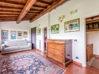 Część wypoczynkowa w obiekcie Villa Vista da Rocca di Papa-2 by Interhome