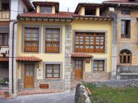 Budova, kde se the country house nachází