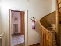 Plan piętra w obiekcie Villa Vista da Rocca di Papa-2 by Interhome