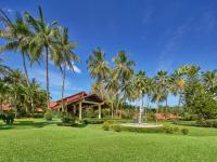 Ein Garten an der Unterkunft Dusit Thani Laguna Phuket