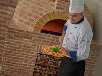Essen im Hotel oder in der Nähe
