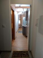 Půdorys ubytování NERALE Loft Downtown Plaza Mercado