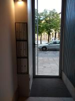 Půdorys ubytování NERALE Loft Downtown Plaza Mercado