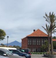 A general mountain view or a mountain view taken from Az apartmant