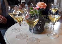 Nápoje v ubytovaní Relaisfranciacorta