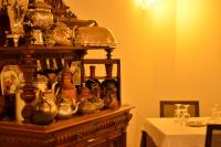 Hotel Palma italokat is kínál