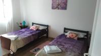 Posteľ alebo postele v izbe v ubytovaní Studio apartman Bel-Ben