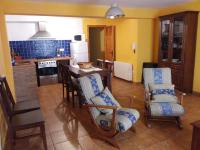 Apartment Casa Cubel, Aras de Olmos, Spain - Booking.com