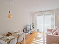 Posedenie v ubytovaní Buenos Aires Beach & Downton by Beauty Rentals