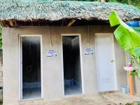 Planimetria di Suba Beach Nipa Huts