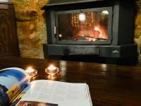 Půdorys ubytování Hotel Masia La Palma
