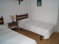 Postel nebo postele na pokoji v ubytování H32